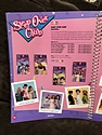 Toy Catalogs: 1996 Parker Brothers Toy Fair Catalog