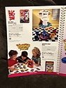 Toy Catalogs: 1996 Parker Brothers Toy Fair Catalog