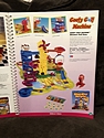 Toy Catalogs: 1996 Parker Brothers Toy Fair Catalog