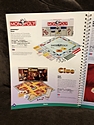 Toy Catalogs: 1996 Parker Brothers Toy Fair Catalog