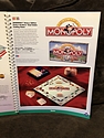 Toy Catalogs: 1996 Parker Brothers Toy Fair Catalog