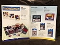 Toy Catalogs: 1996 Parker Brothers Toy Fair Catalog