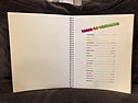 Toy Catalogs: 1996 Parker Brothers Toy Fair Catalog