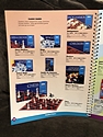 Toy Catalogs: 1996 Parker Brothers Toy Fair Catalog