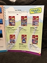 Toy Catalogs: 1996 Parker Brothers Toy Fair Catalog