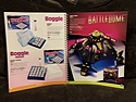 Toy Catalogs: 1996 Parker Brothers Toy Fair Catalog