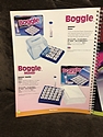 Toy Catalogs: 1996 Parker Brothers Toy Fair Catalog