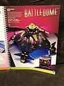 Toy Catalogs: 1996 Parker Brothers Toy Fair Catalog