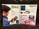 Toy Catalogs: 1996 Parker Brothers Toy Fair Catalog