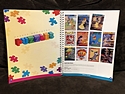 Toy Catalogs: 1996 Parker Brothers Toy Fair Catalog