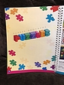 Toy Catalogs: 1996 Parker Brothers Toy Fair Catalog