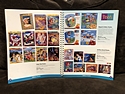 Toy Catalogs: 1996 Parker Brothers Toy Fair Catalog