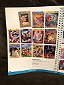 Toy Catalogs: 1996 Parker Brothers Toy Fair Catalog