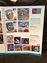 Toy Catalogs: 1996 Parker Brothers Toy Fair Catalog
