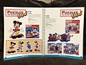 Toy Catalogs: 1996 Parker Brothers Toy Fair Catalog