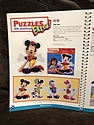 Toy Catalogs: 1996 Parker Brothers Toy Fair Catalog