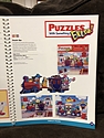 Toy Catalogs: 1996 Parker Brothers Toy Fair Catalog