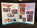 Toy Catalogs: 1996 Parker Brothers Toy Fair Catalog