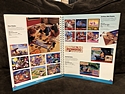 Toy Catalogs: 1996 Parker Brothers Toy Fair Catalog