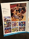 Toy Catalogs: 1996 Parker Brothers Toy Fair Catalog