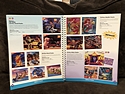 Toy Catalogs: 1996 Parker Brothers Toy Fair Catalog