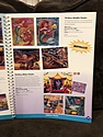 Toy Catalogs: 1996 Parker Brothers Toy Fair Catalog
