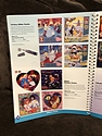 Toy Catalogs: 1996 Parker Brothers Toy Fair Catalog