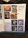 Toy Catalogs: 1996 Parker Brothers Toy Fair Catalog