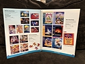 Toy Catalogs: 1996 Parker Brothers Toy Fair Catalog