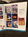 Toy Catalogs: 1996 Parker Brothers Toy Fair Catalog
