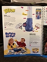 Toy Catalogs: 1996 Parker Brothers Toy Fair Catalog