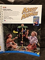 Toy Catalogs: 1996 Parker Brothers Toy Fair Catalog