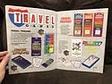 Toy Catalogs: 1995 Patch Games & Puzzles Toy Fair Catalog