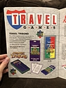 Toy Catalogs: 1995 Patch Games & Puzzles Toy Fair Catalog