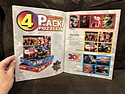 Toy Catalogs: 1995 Patch Games & Puzzles Toy Fair Catalog