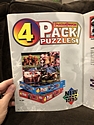 Toy Catalogs: 1995 Patch Games & Puzzles Toy Fair Catalog