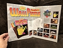 Toy Catalogs: 1995 Patch Games & Puzzles Toy Fair Catalog