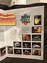 Toy Catalogs: 1995 Patch Games & Puzzles Toy Fair Catalog