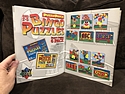 Toy Catalogs: 1995 Patch Games & Puzzles Toy Fair Catalog