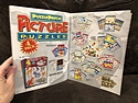 Toy Catalogs: 1995 Patch Games & Puzzles Toy Fair Catalog