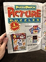 Toy Catalogs: 1995 Patch Games & Puzzles Toy Fair Catalog