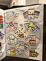 Toy Catalogs: 1995 Patch Games & Puzzles Toy Fair Catalog