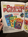 Toy Catalogs: 1995 Patch Games & Puzzles Toy Fair Catalog