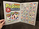 Toy Catalogs: 1995 Patch Games & Puzzles Toy Fair Catalog