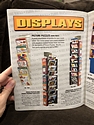 Toy Catalogs: 1995 Patch Games & Puzzles Toy Fair Catalog