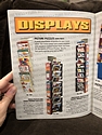 Toy Catalogs: 1995 Patch Games & Puzzles Toy Fair Catalog