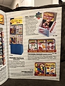 Toy Catalogs: 1995 Patch Games & Puzzles Toy Fair Catalog