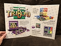 Toy Catalogs: 1995 Patch Games & Puzzles Toy Fair Catalog