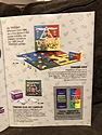 Toy Catalogs: 1995 Patch Games & Puzzles Toy Fair Catalog