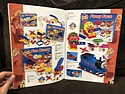 Toy Catalogs: 1996 Peter Pan Toy Catalog